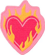 Jollity & Co. Book Themed Stick On Patches