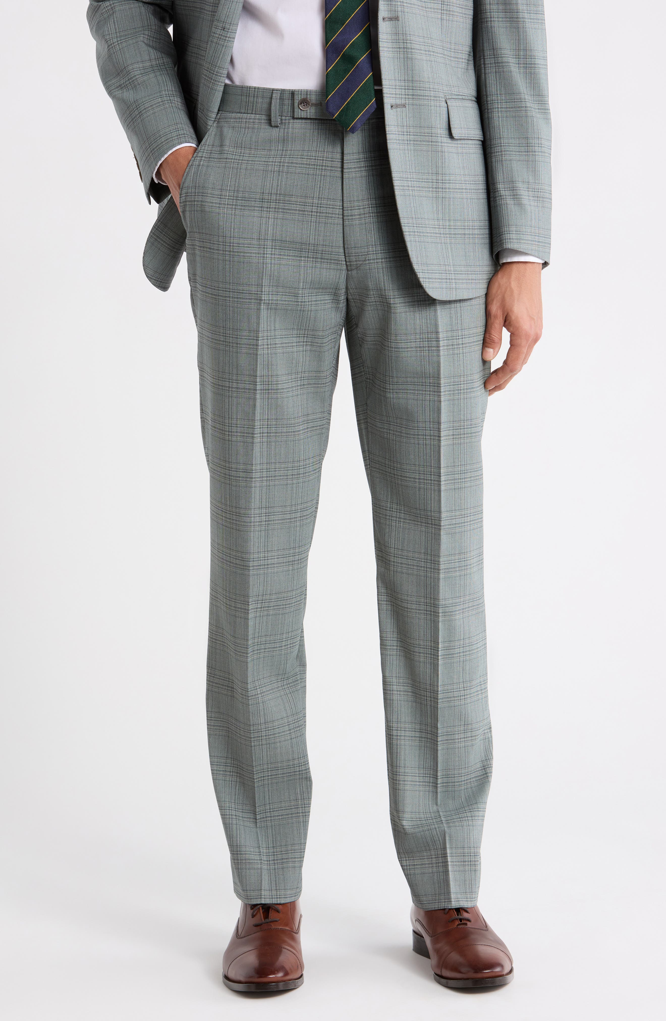 Calvin Klein Suit Separates Dress Pants