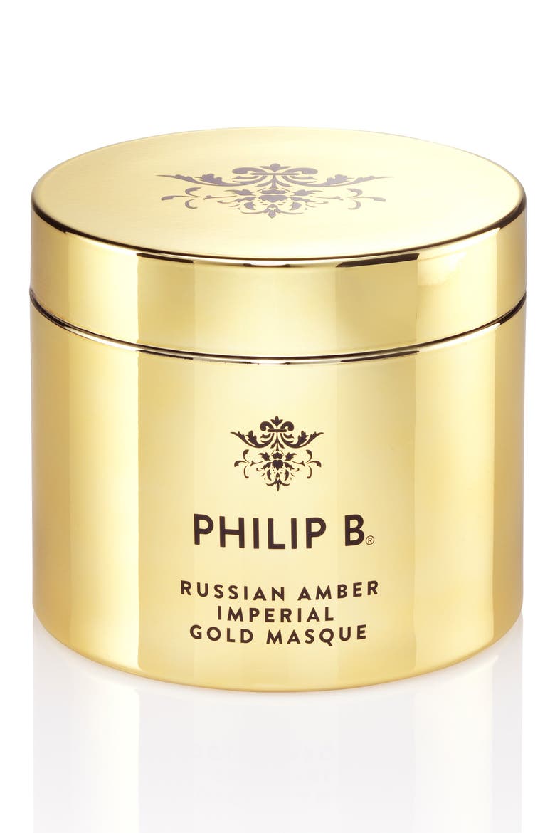 Russian Amber Imperial Gold Masque, Main, color, NO COLOR