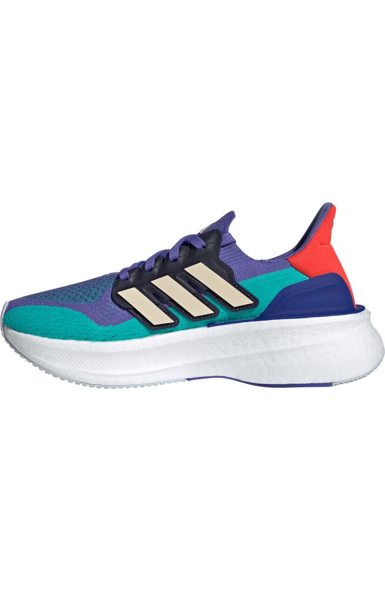 adidas Ultraboost 5 Running Shoe, Alternate, color,