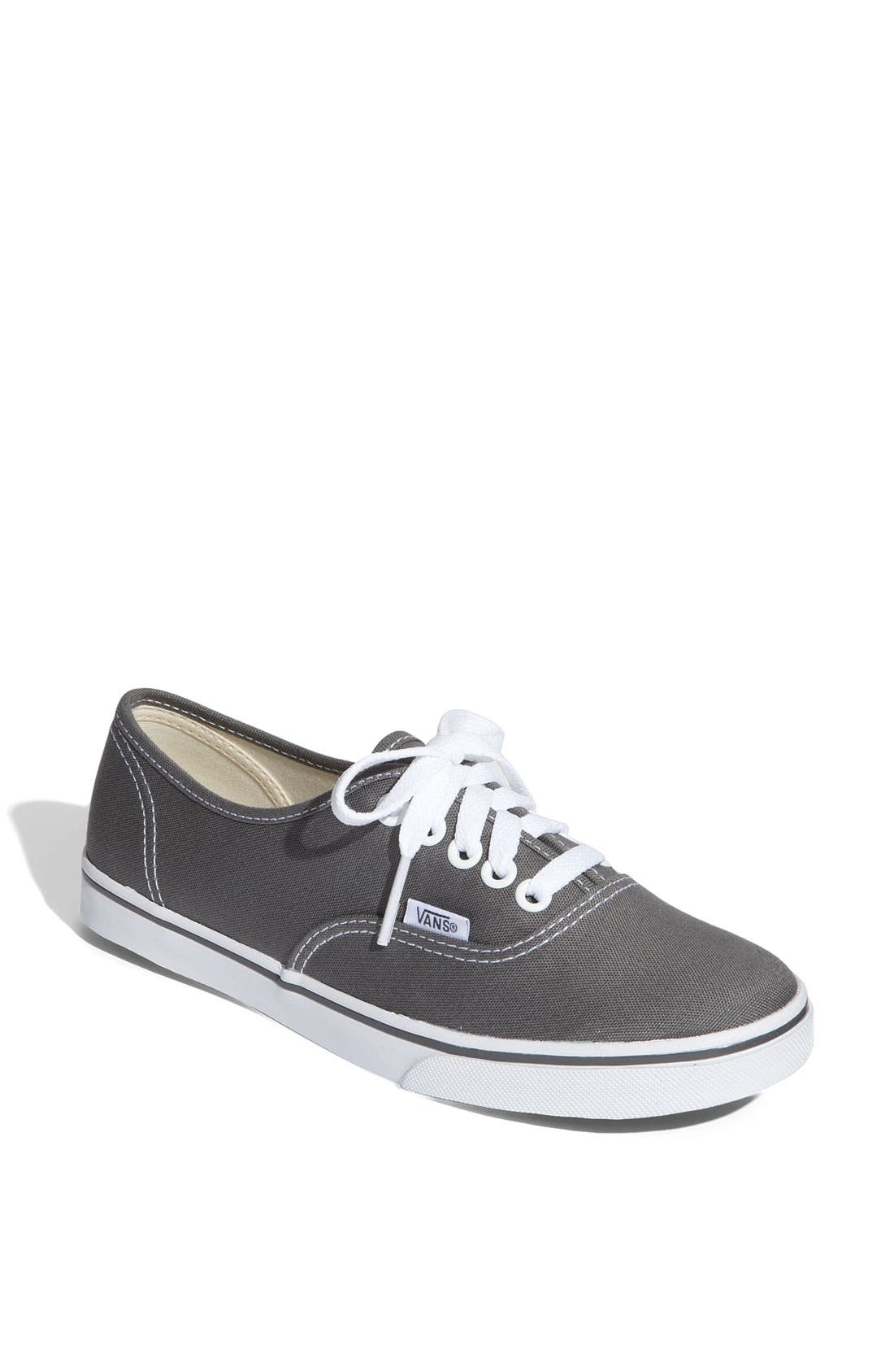 Vans 'Authentic - Lo Pro' Sneaker, Main, color, 