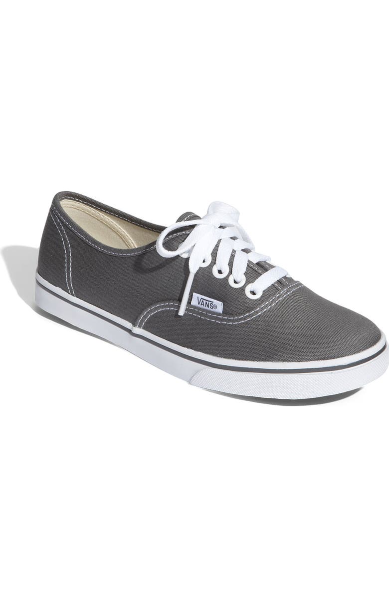 Vans 'Authentic - Lo Pro' Sneaker, Main, color,