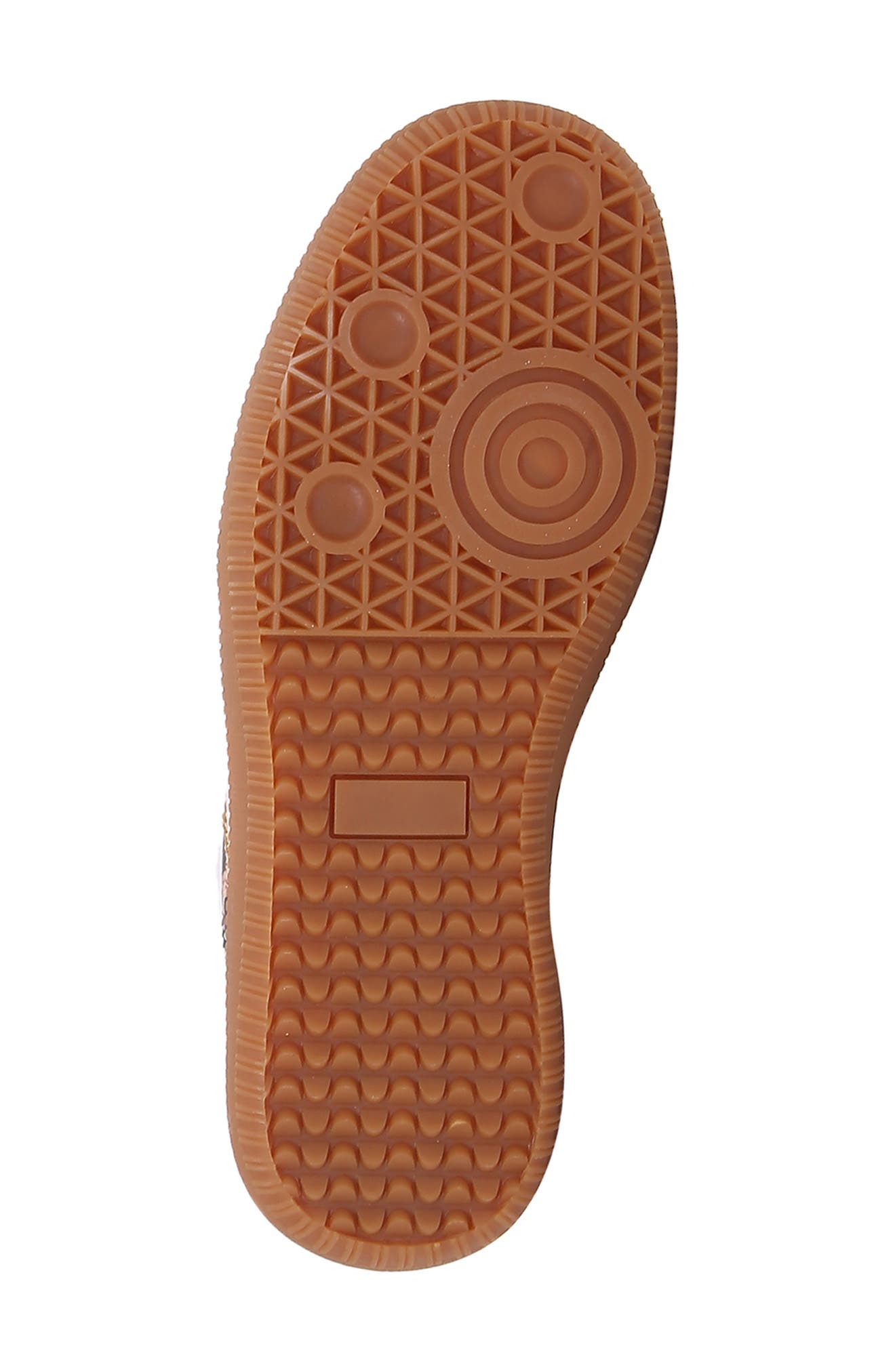 BERNESS Lemon Low Top Sneaker, Alternate, color, Leopard