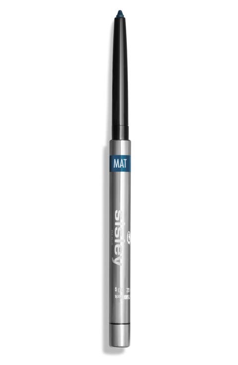 Phyto-Khol Star Matte Eyeliner Pencil