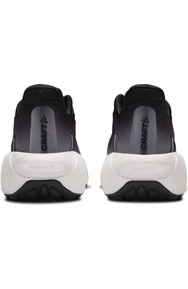 Craft Nordlite Ultra Running Shoe, Alternate, color, Black