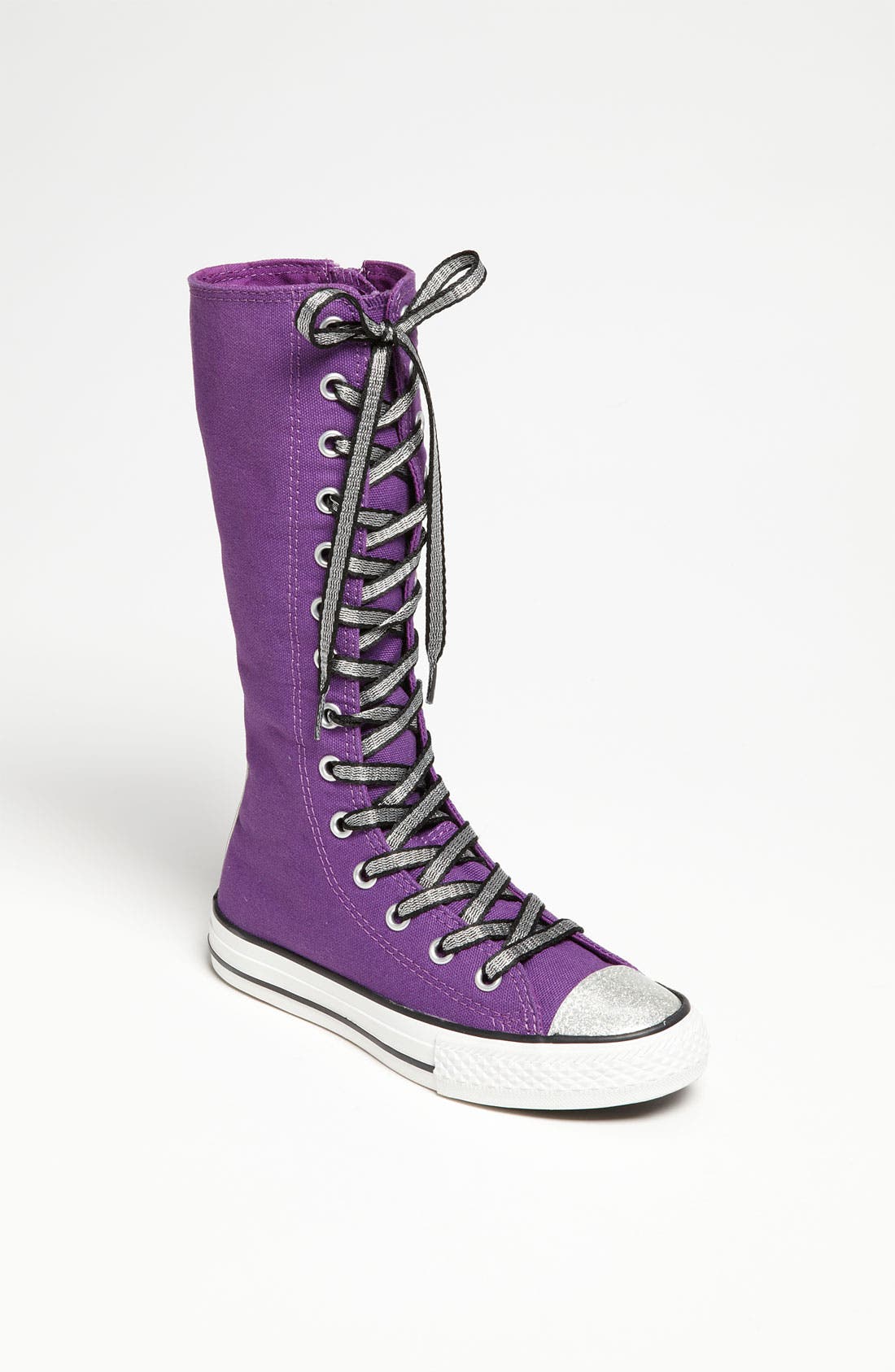 Converse 'X-Hi' Sneaker, Main, color, 