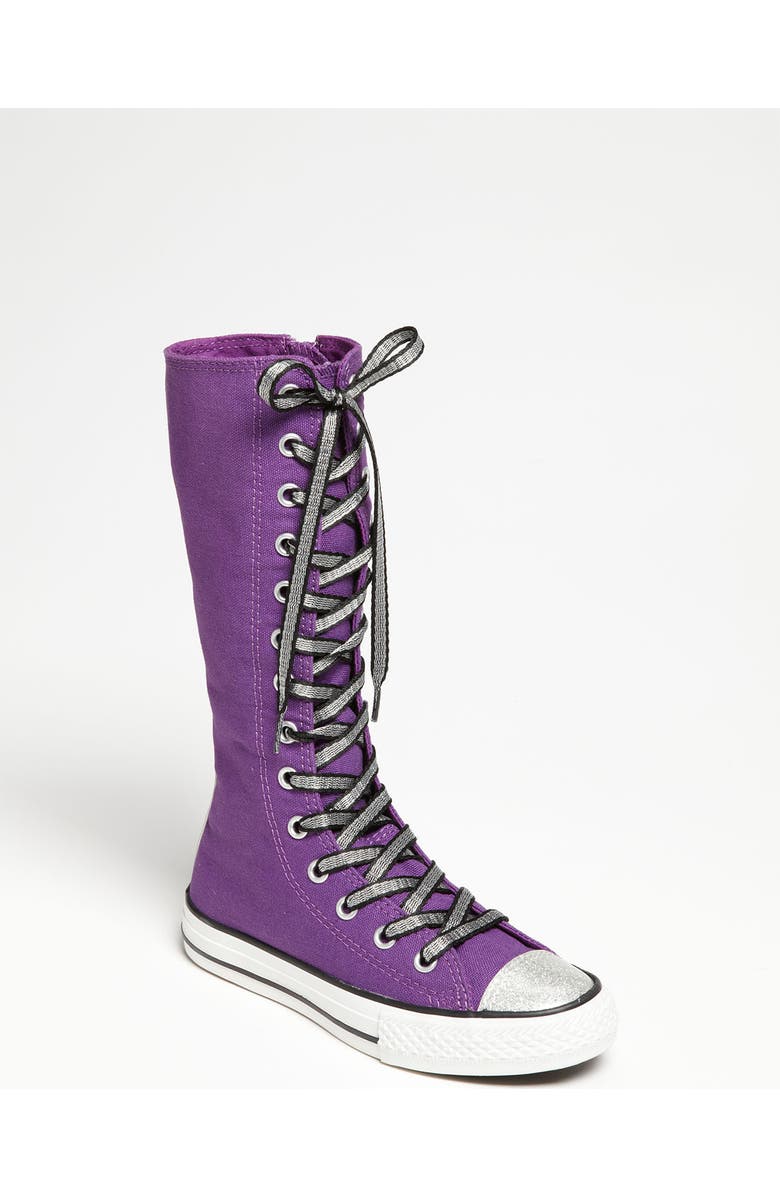 Converse 'X-Hi' Sneaker, Main, color,