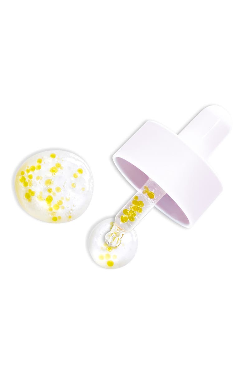 Beekman 1802 Collagen Booster Electric Daisy & Peptide Firming Serum, Alternate, color, 