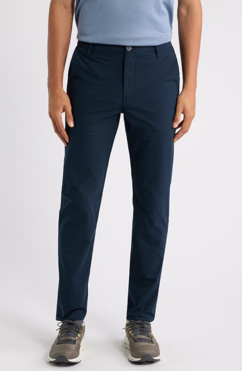 Meta™ Slim Fit Trousers