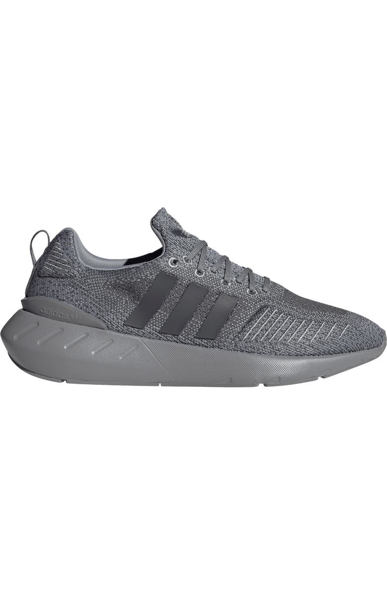 adidas Swift Run 22 Running Shoe, Alternate, color,