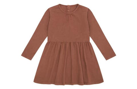 LS Organic Cotton Dress