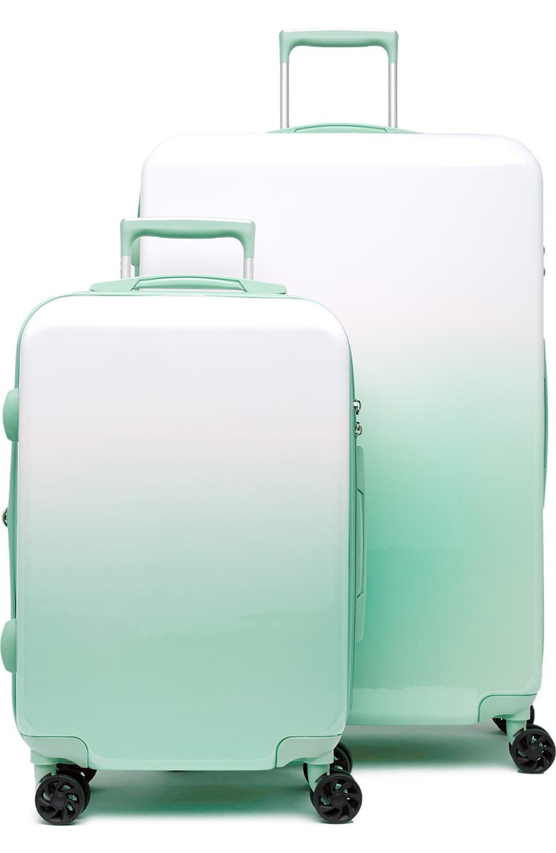 CALPAK Brynn 2-Piece Hardside Luggage Set, Main, color,