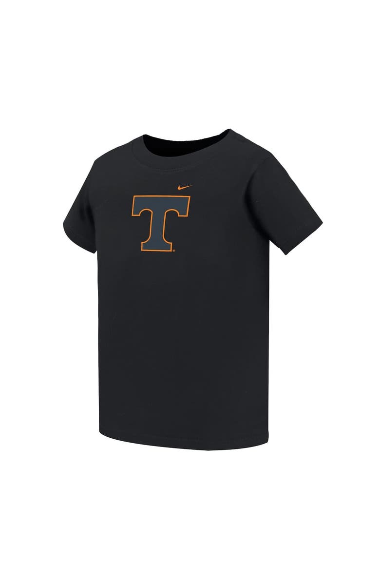 Nike Toddler Nike Black Tennessee Volunteers Legend Color Pop Performance T-Shirt, Main, color, 