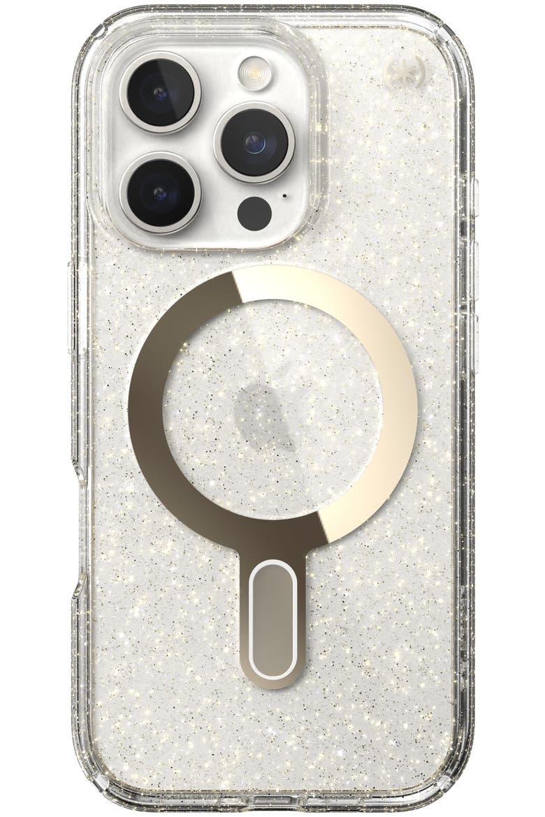 Presidio Lux Case with ClickLock for Apple iPhone 16 Pro, Alternate, color, 20