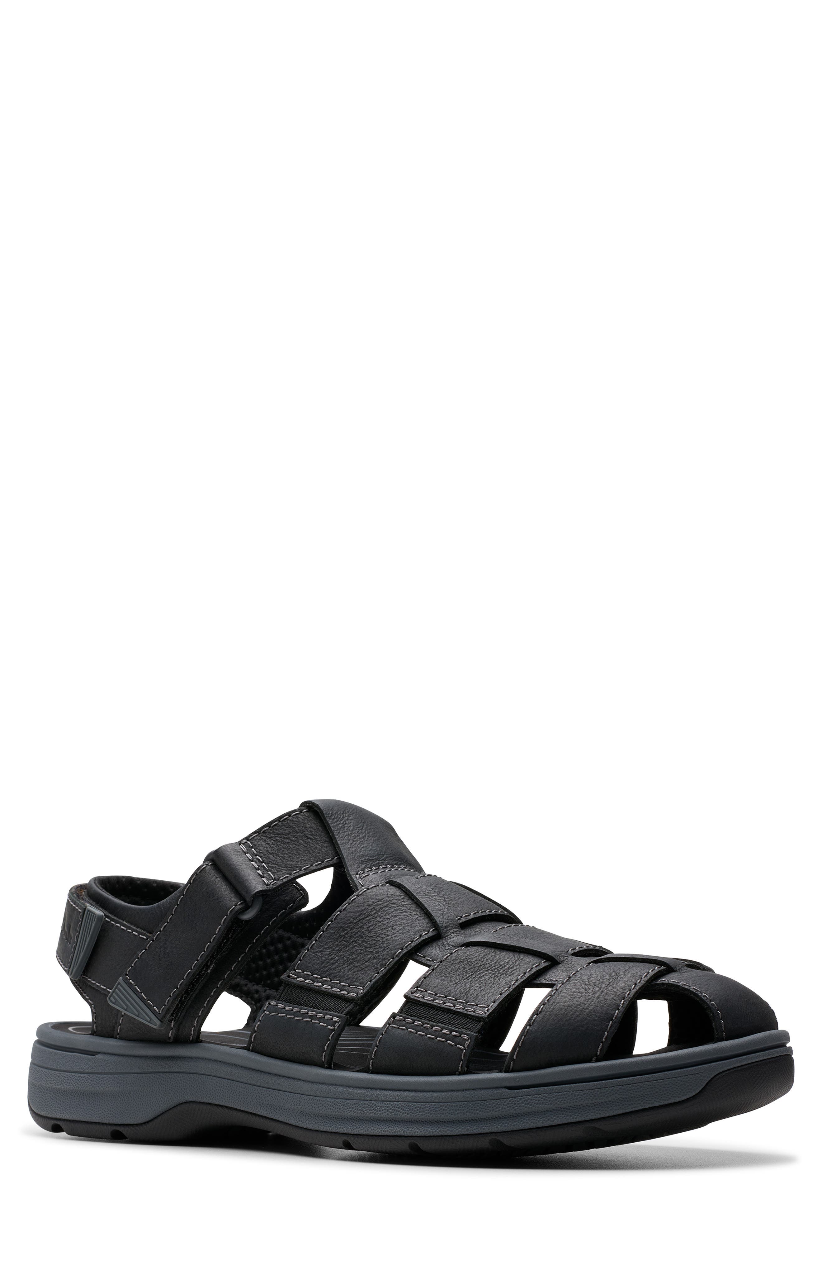 Clarks® Saltway Cove Fisherman Sandal