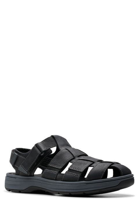 Saltway Cove Fisherman Sandal (Men)