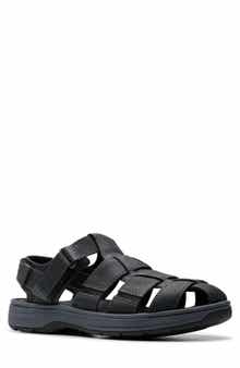 Clarks® Saltway Cove Fisherman Sandal