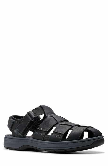 Clarks® Saltway Cove Fisherman Sandal