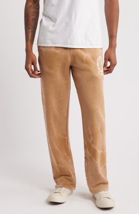 Chaps Logo Graphic Sweatpants