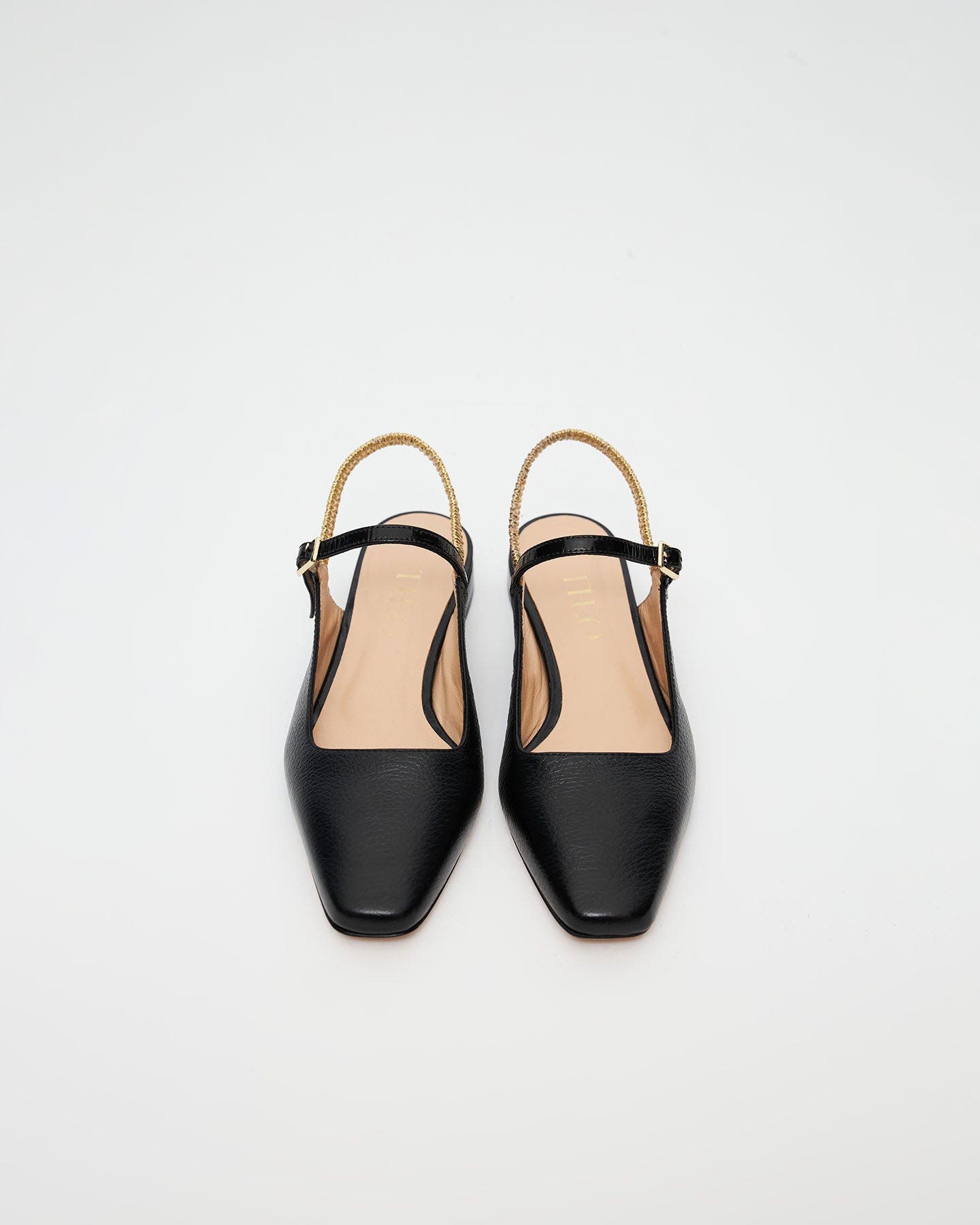 THEO The Label Harpina Slingback Ballerina, Alternate, color, 