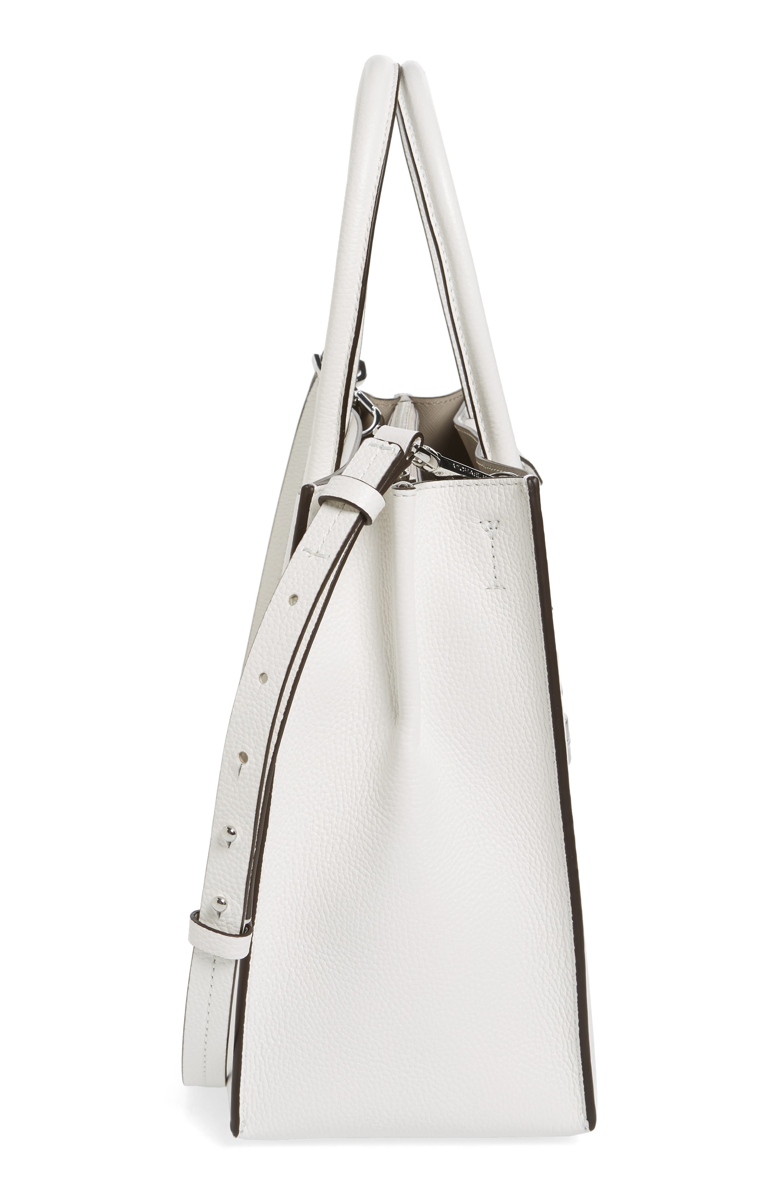 MICHAEL Michael Kors 'Large Mercer' Tote, Alternate, color, 