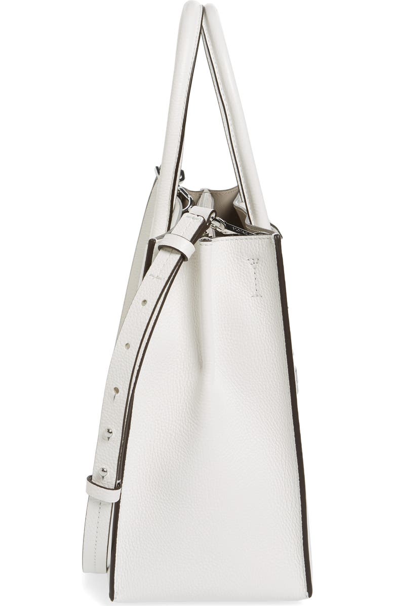 MICHAEL Michael Kors 'Large Mercer' Tote, Alternate, color,