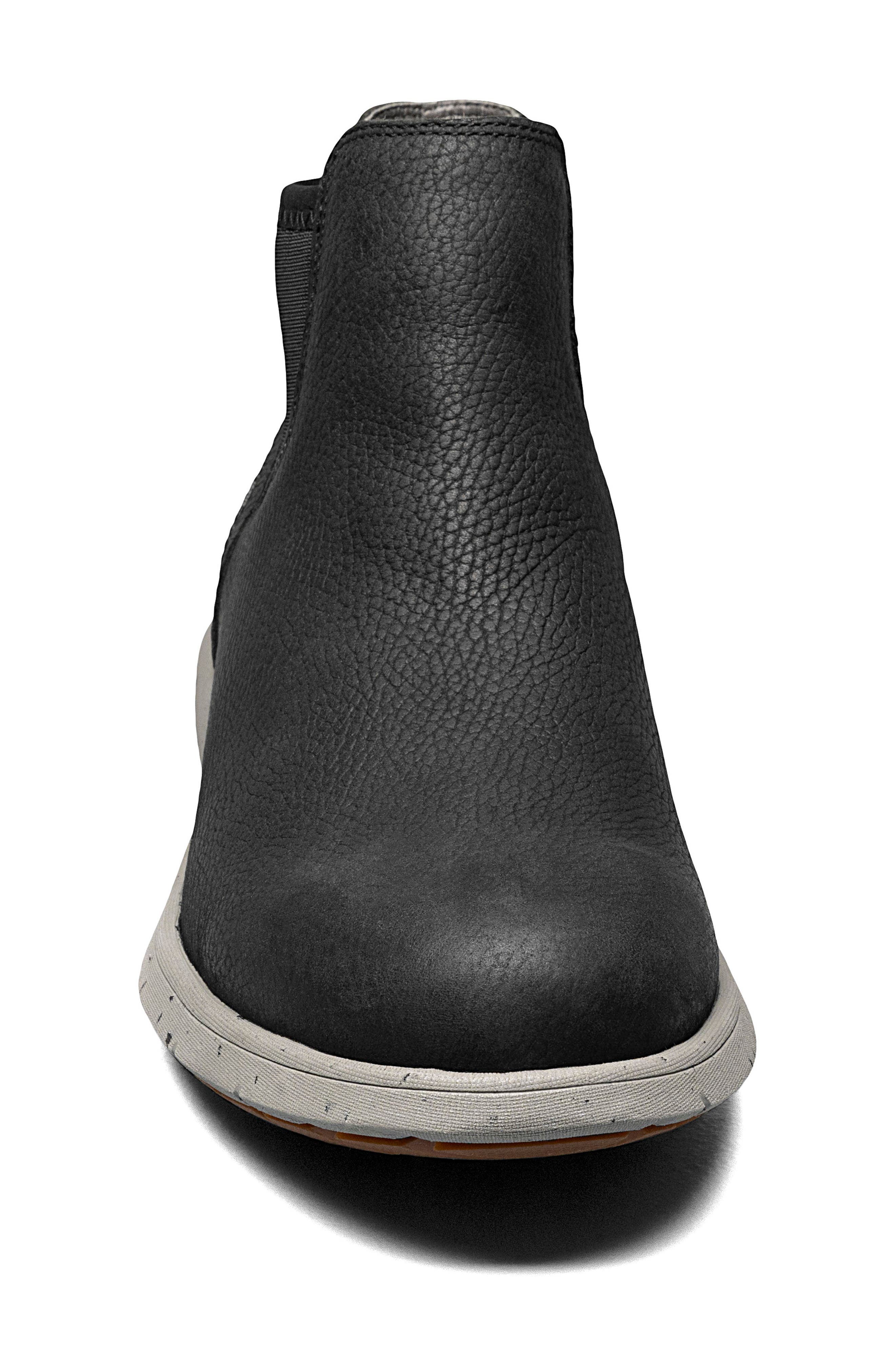 Bogs Spruce Waterproof Chelsea Boot, Alternate, color, 