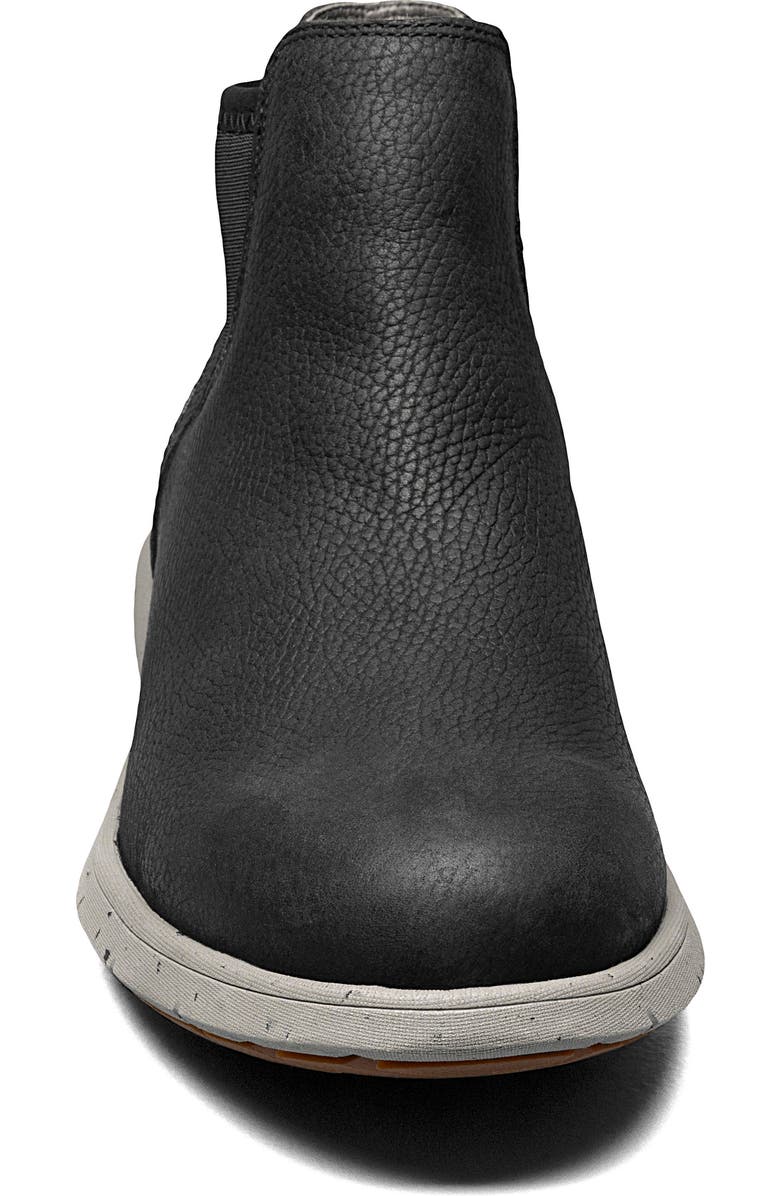 Bogs Spruce Waterproof Chelsea Boot, Alternate, color,