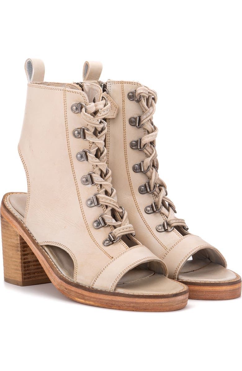 VINTAGE FOUNDRY Odette Boot, Alternate, color,