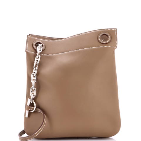 Poche Cliquetis Shoulder Bag Swift