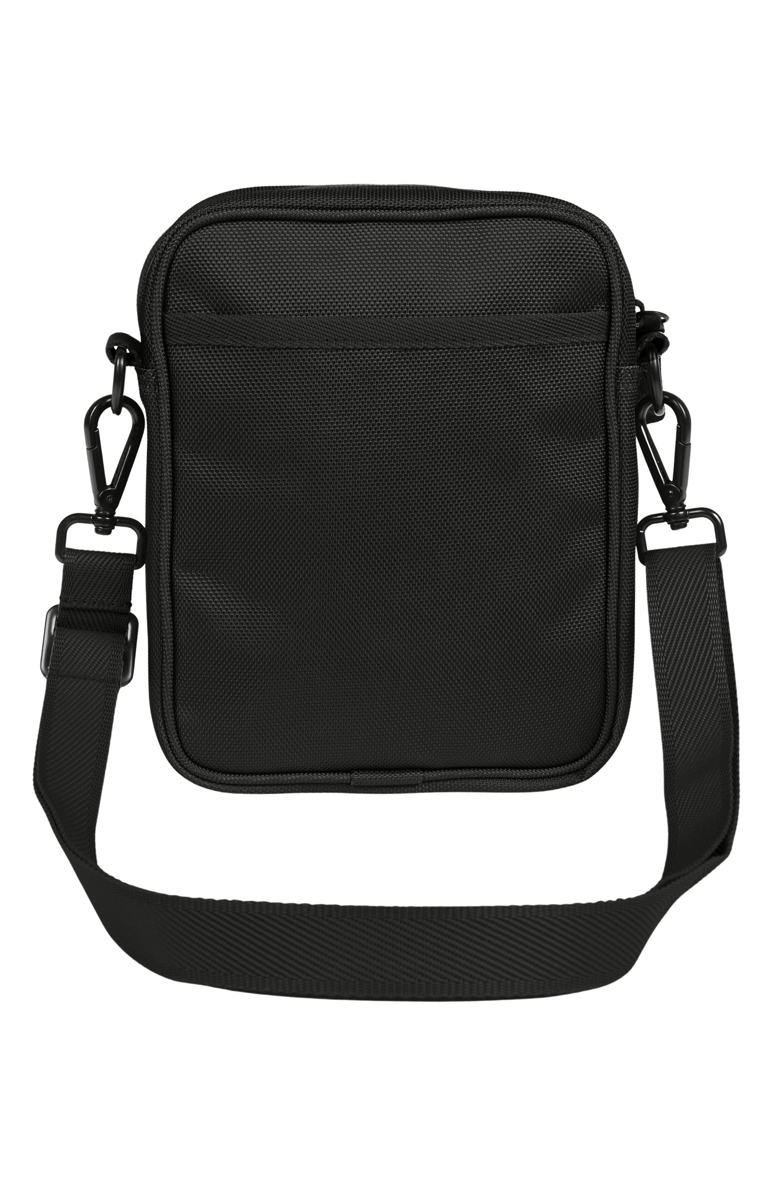 New Balance Small Legacy Icon Sling Bag, Alternate, color, 