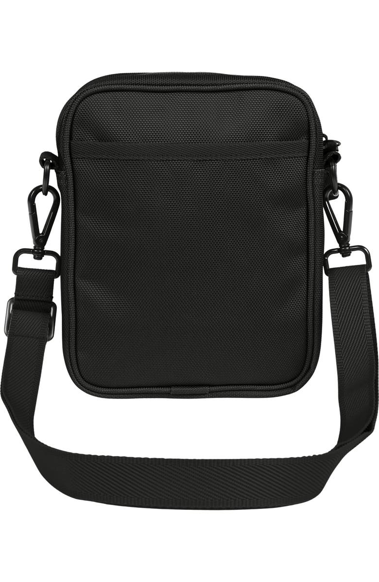 New Balance Small Legacy Icon Sling Bag, Alternate, color,