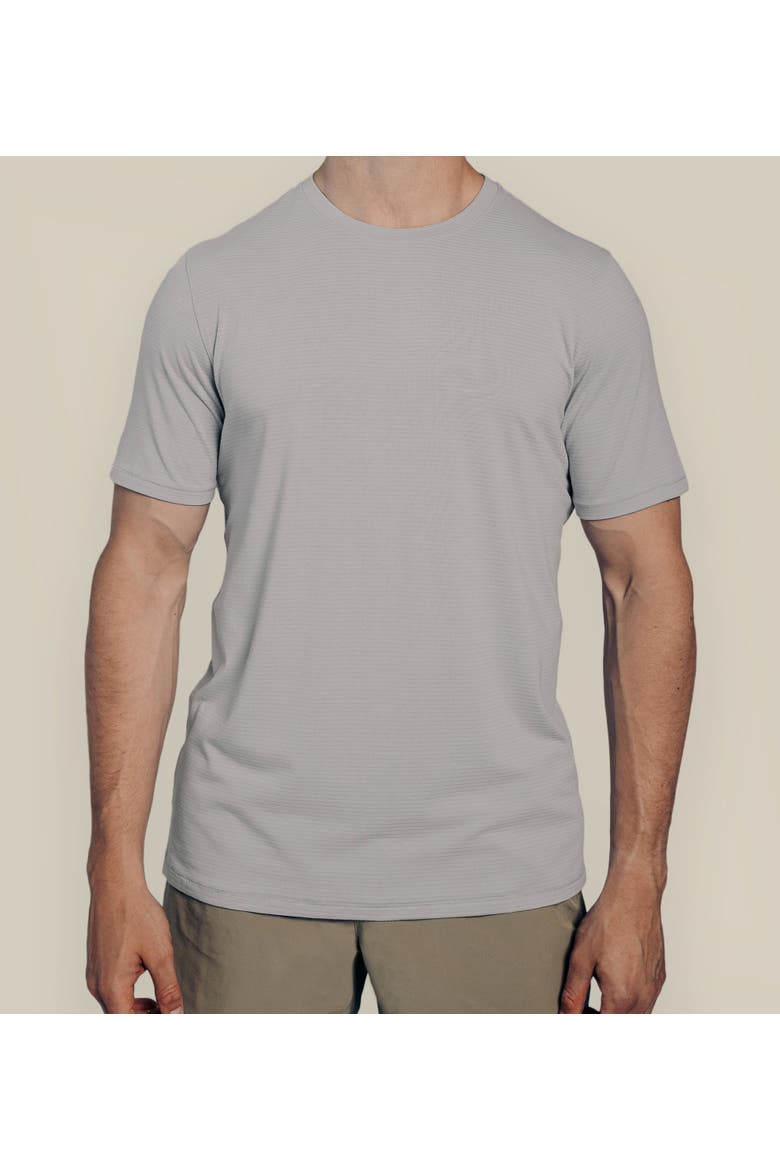 Persist Tee, Main, color, Stone
