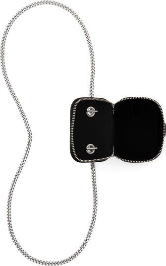 The Mini Vanity Bag