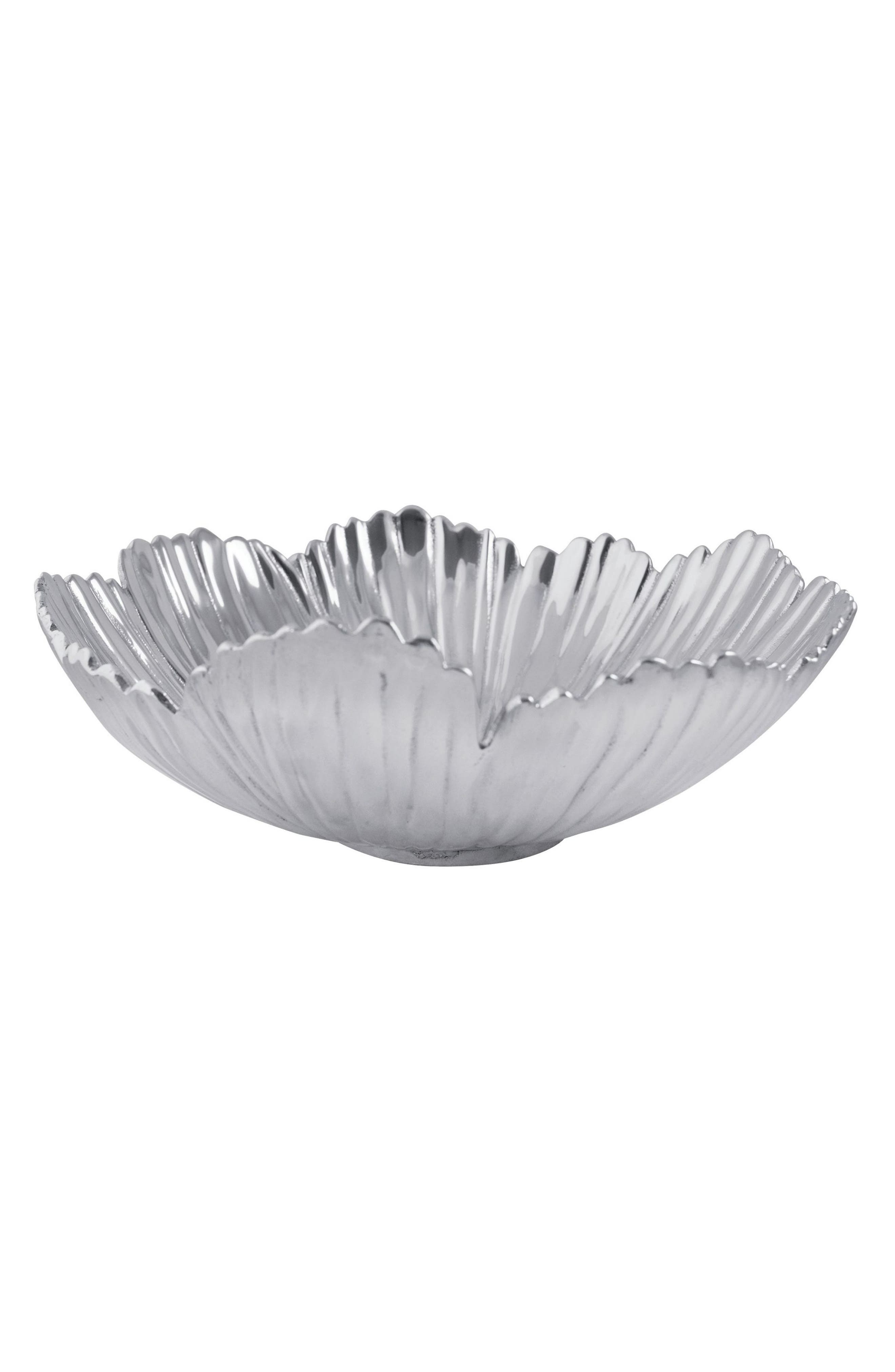 selected SILVER