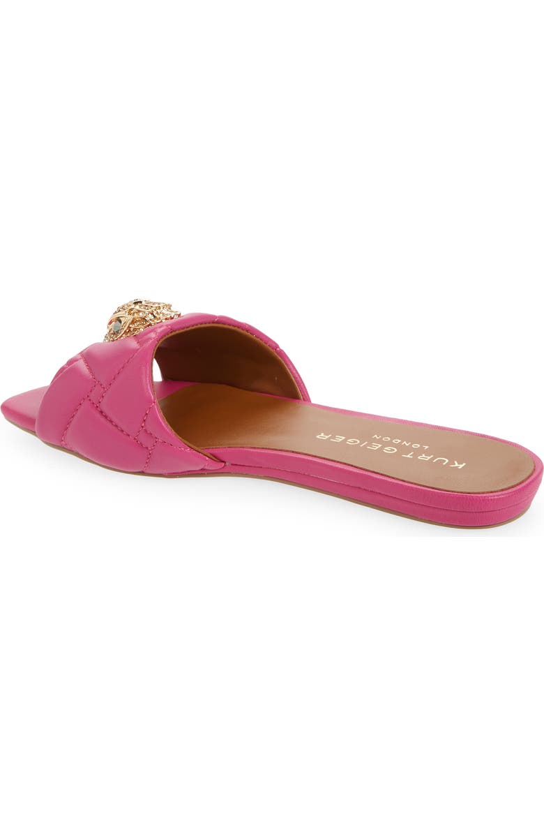 Kurt Geiger Kensington Sandal, Alternate, color,