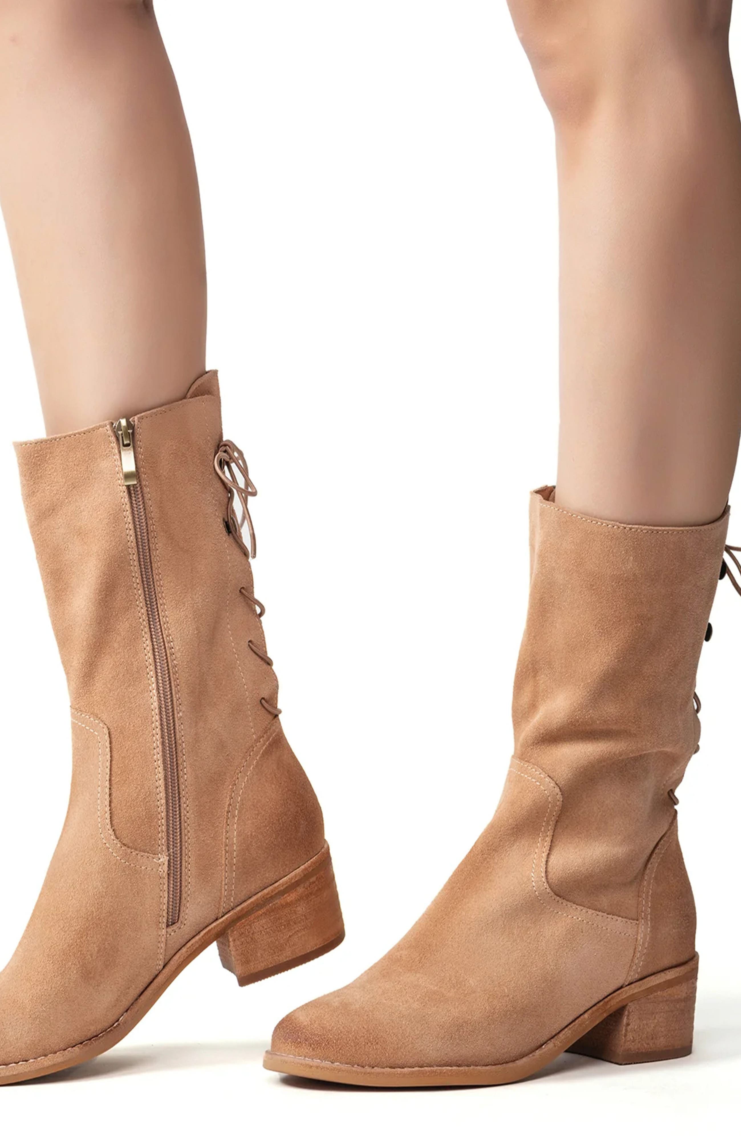 ANTELOPE Trinity Boot, Alternate, color, 