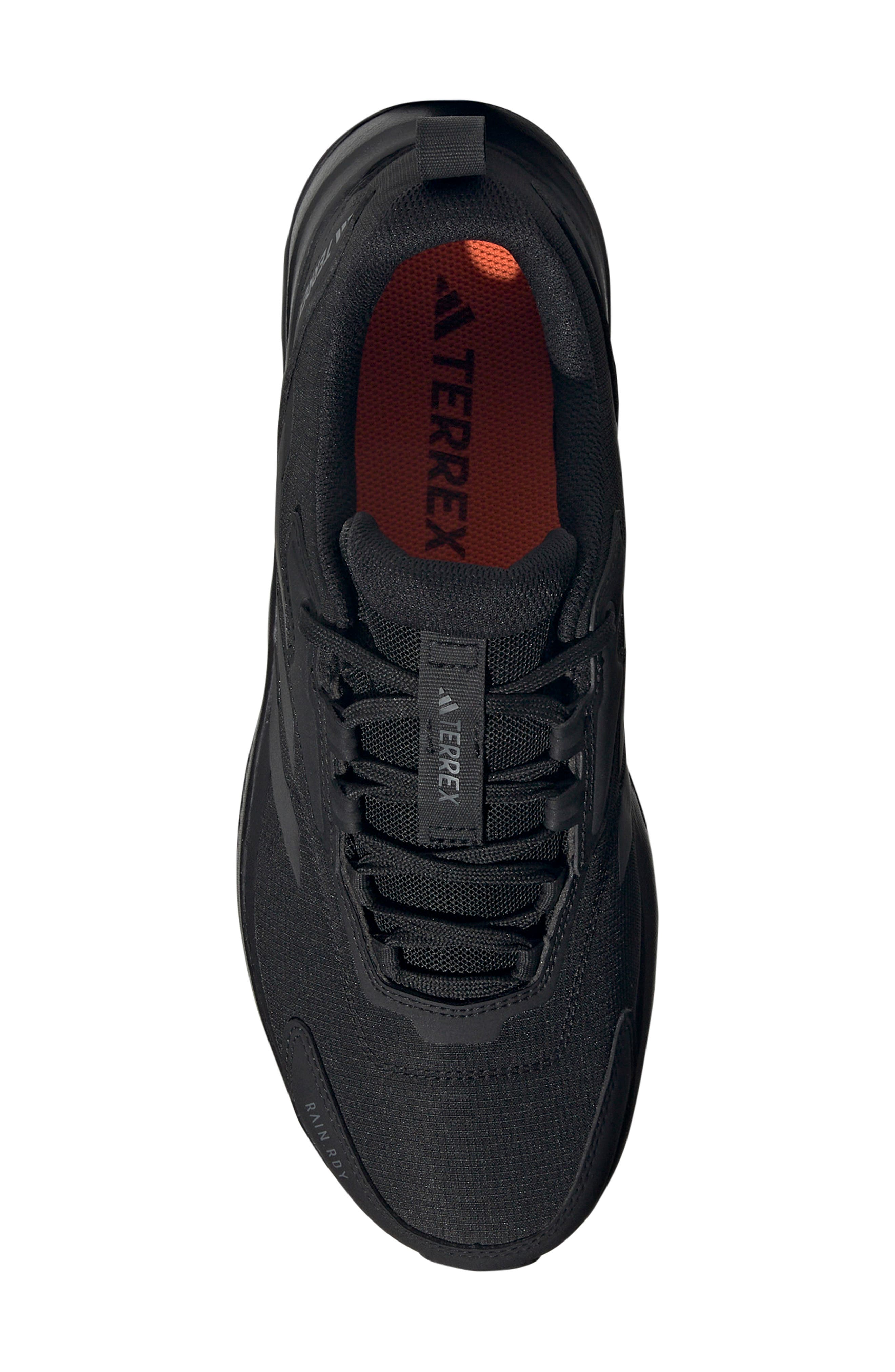 adidas Terrex Anylander RAIN.RDY Hiking Shoe, Alternate, color, 