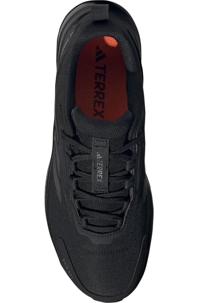 adidas Terrex Anylander RAIN.RDY Hiking Shoe, Alternate, color,