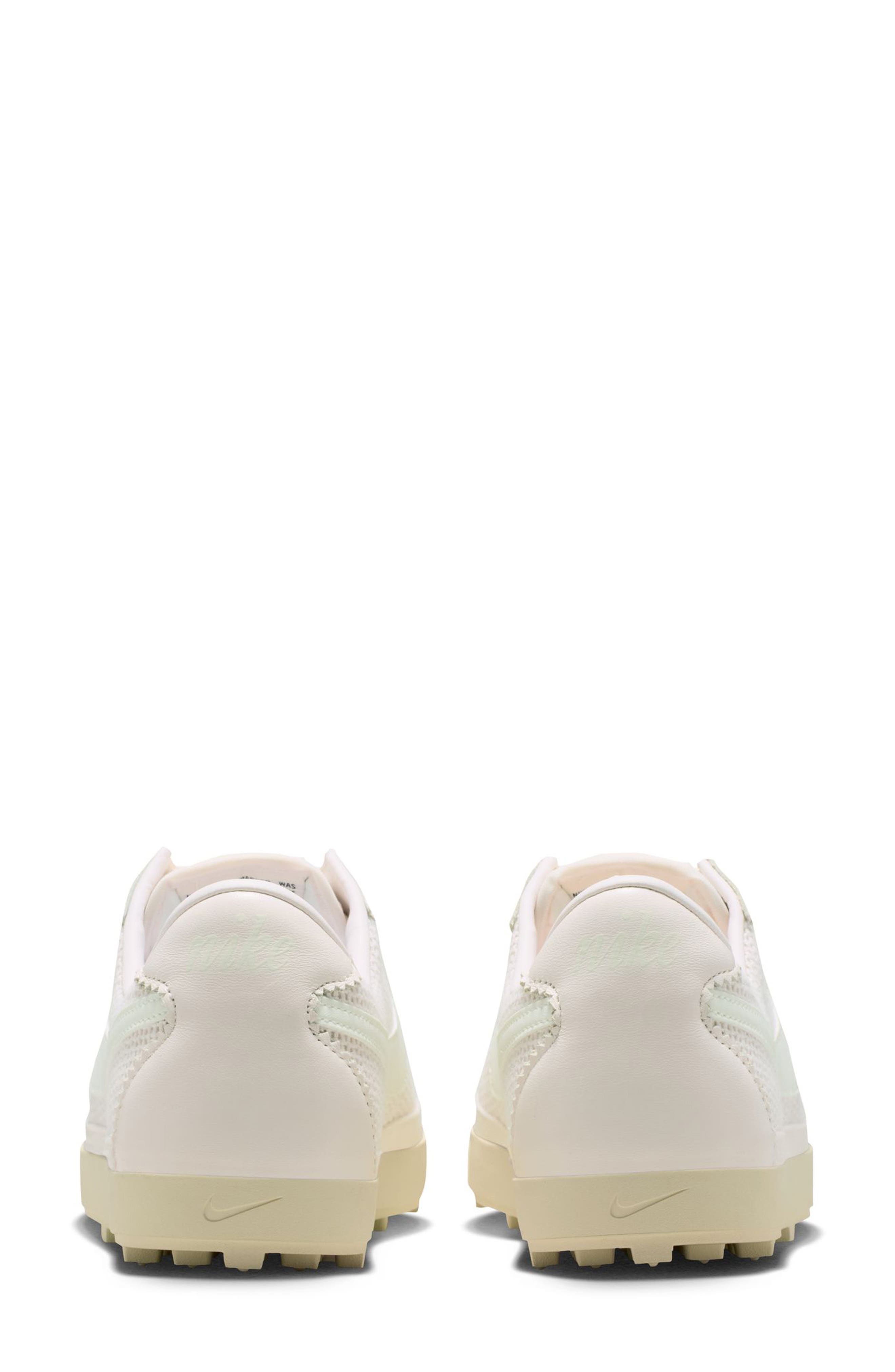 Astrograbber Textile Football Sneaker, Alternate, color, PEARL PINK/ SAIL-MUSLIN