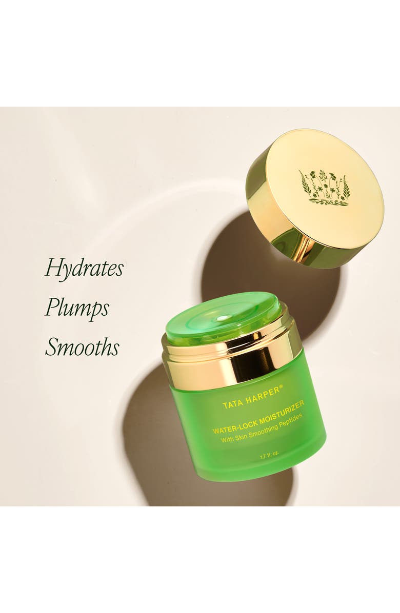 Tata Harper Skincare Water-Lock Moisturizer, Alternate, color, 