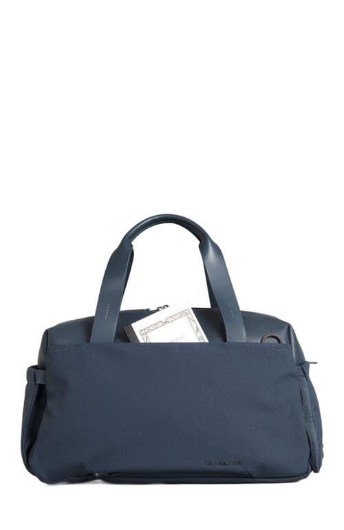 Troubadour Apex Everyday Duffle In Basalt