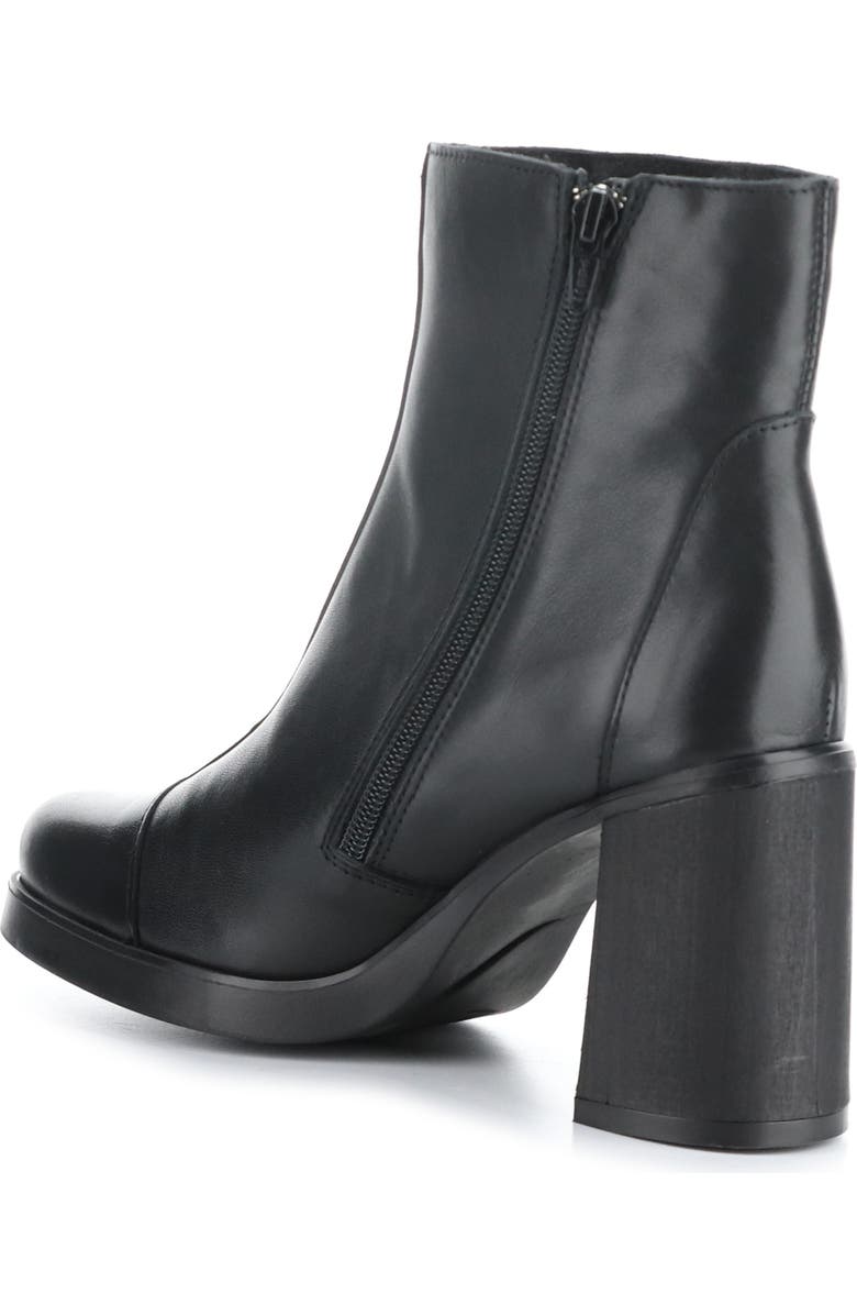 Fly London Stir Platform Bootie, Alternate, color,