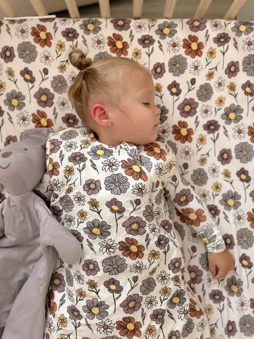 Gunamuna Sleep Sack Duvet 1.0 Tog In Multi