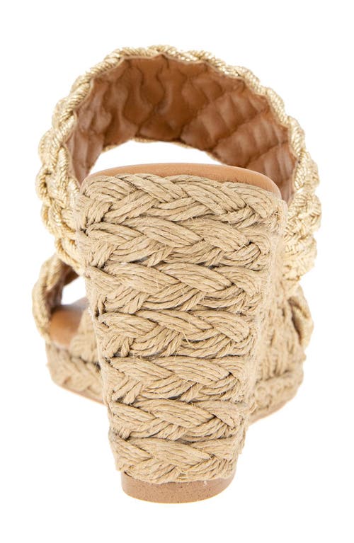Andre Assous André Assous Nitra Wedge Sandal