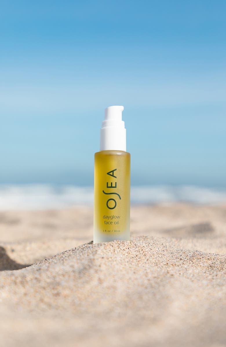 OSEA Dayglow Face Oil<sup>®</sup>, Alternate, color,