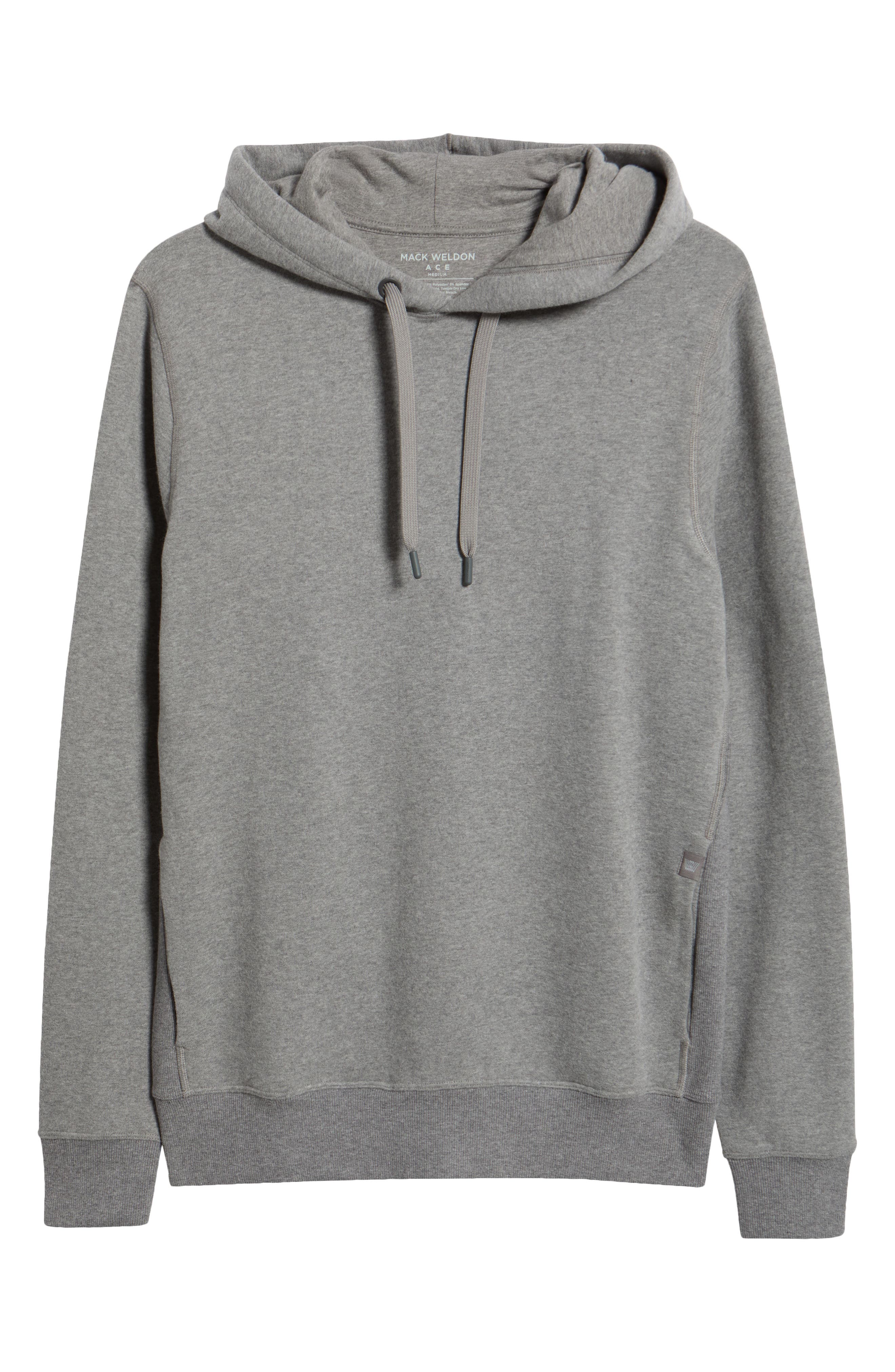selected GREY HEATHER