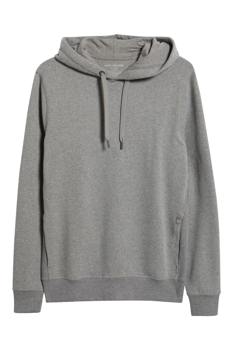 Ace Hoodie, Main, color, GREY HEATHER