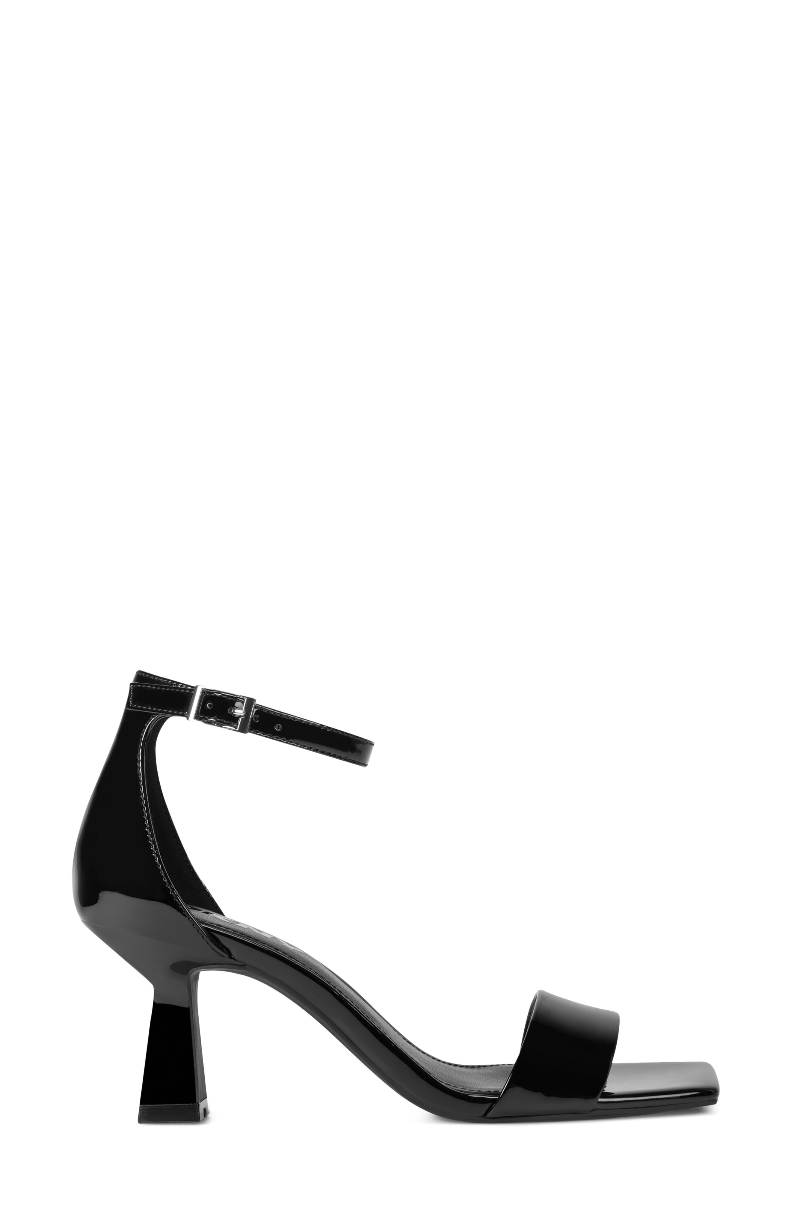 DKNY Krazz Ankle Strap Sandal, Alternate, color, 