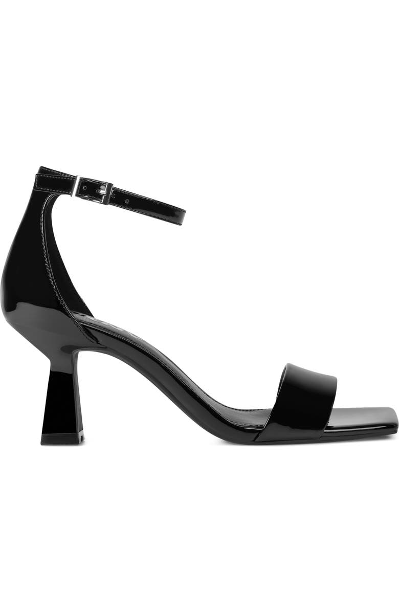 DKNY Krazz Ankle Strap Sandal, Alternate, color,